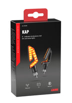 Kap, indicatori di direzione a led - 12V LED