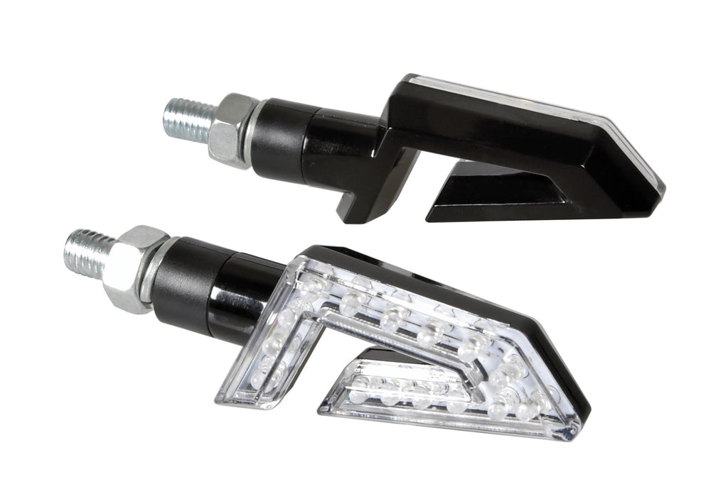 Kap, indicatori di direzione a led - 12V LED