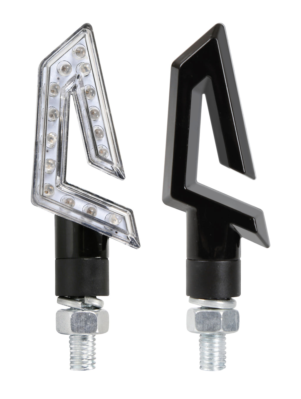 Kap, indicatori di direzione a led - 12V LED