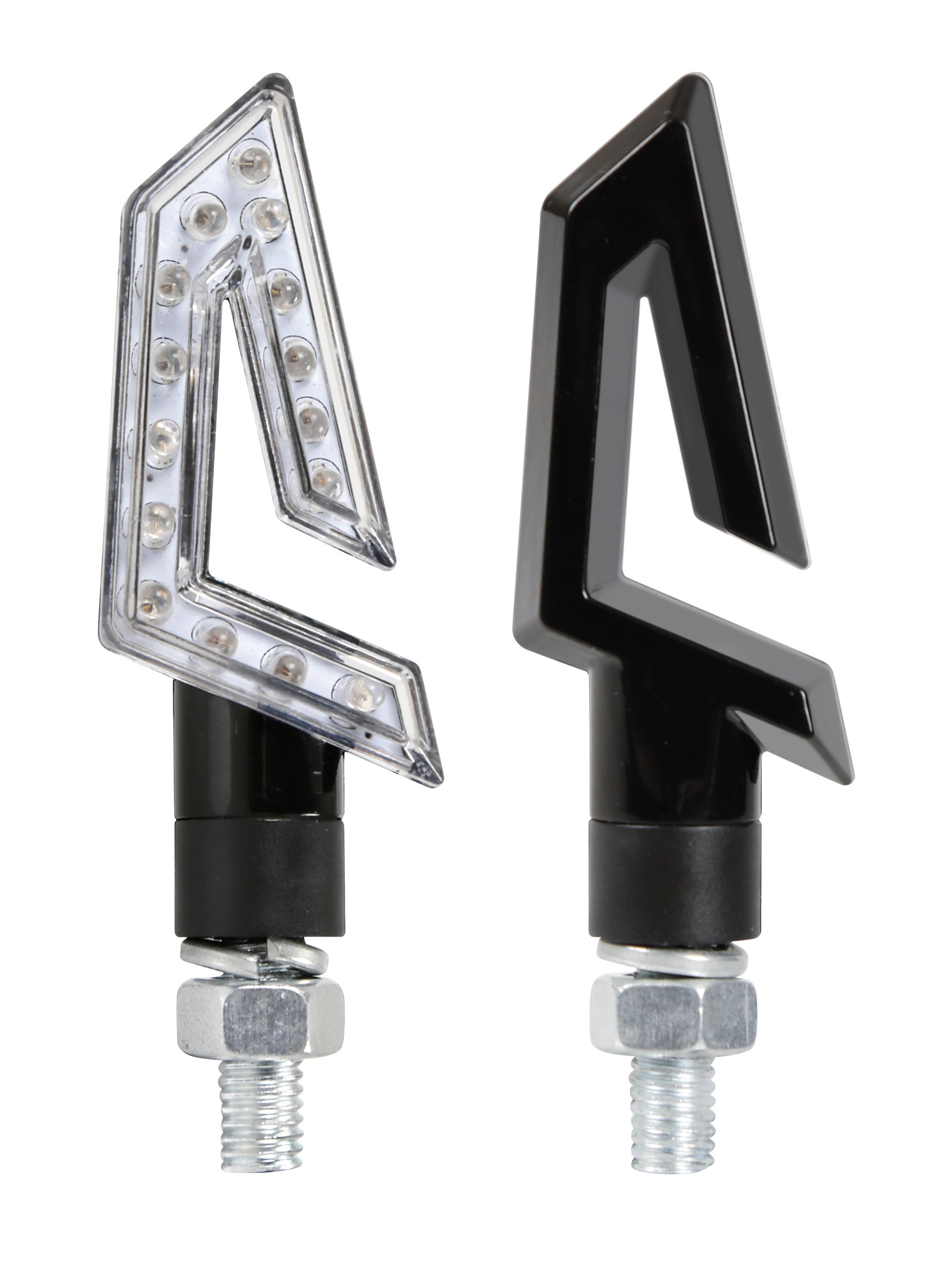 Kap, indicatori di direzione a led - 12V LED