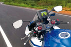 Multi Holder Evo, portatelefono con braccio flessibile