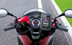 Multi Holder Evo, portatelefono con braccio flessibile