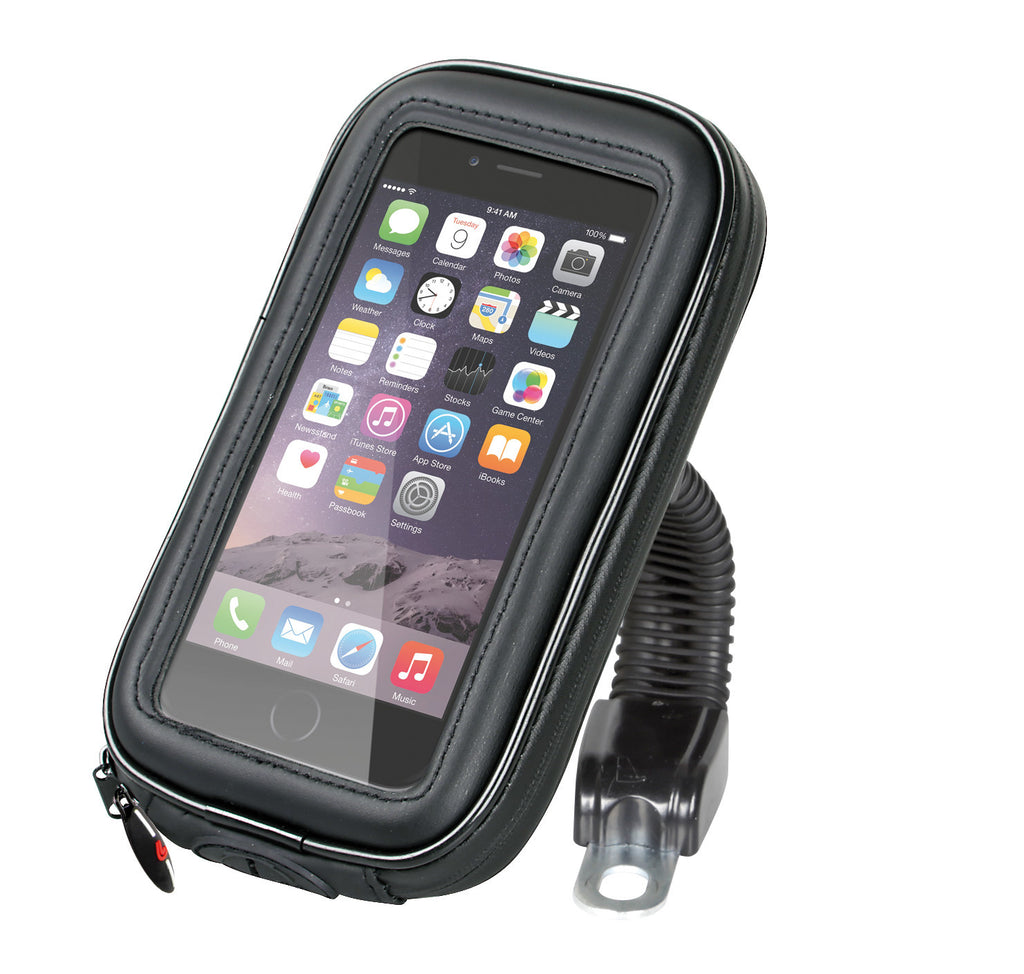 Multi Holder Evo, portatelefono con braccio flessibile