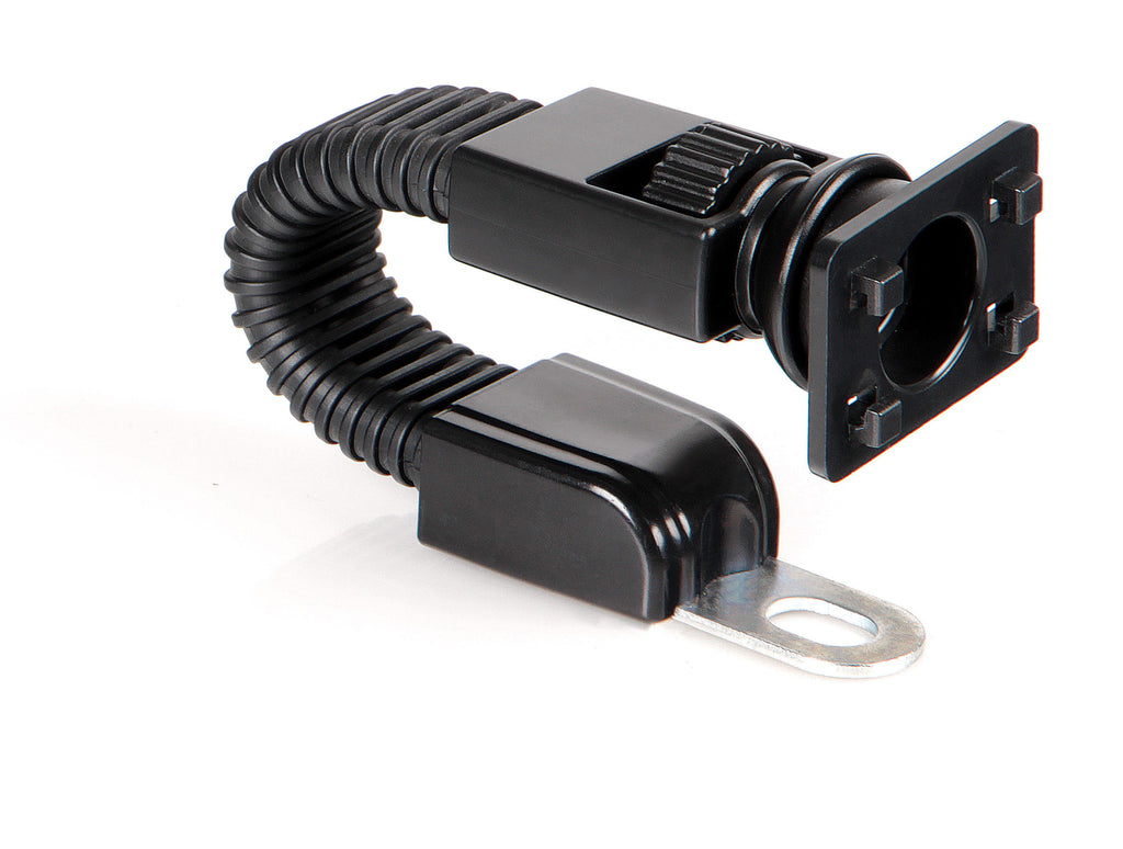 Multi Holder Evo, portatelefono con braccio flessibile