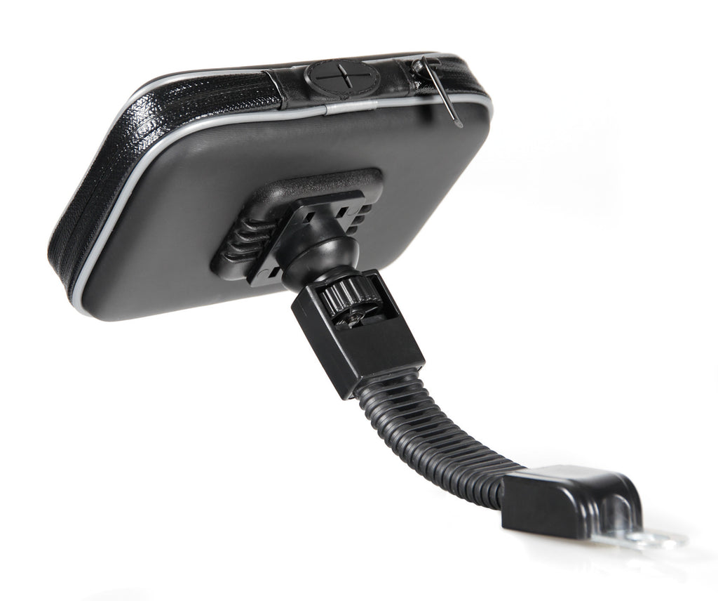Multi Holder Evo, portatelefono con braccio flessibile