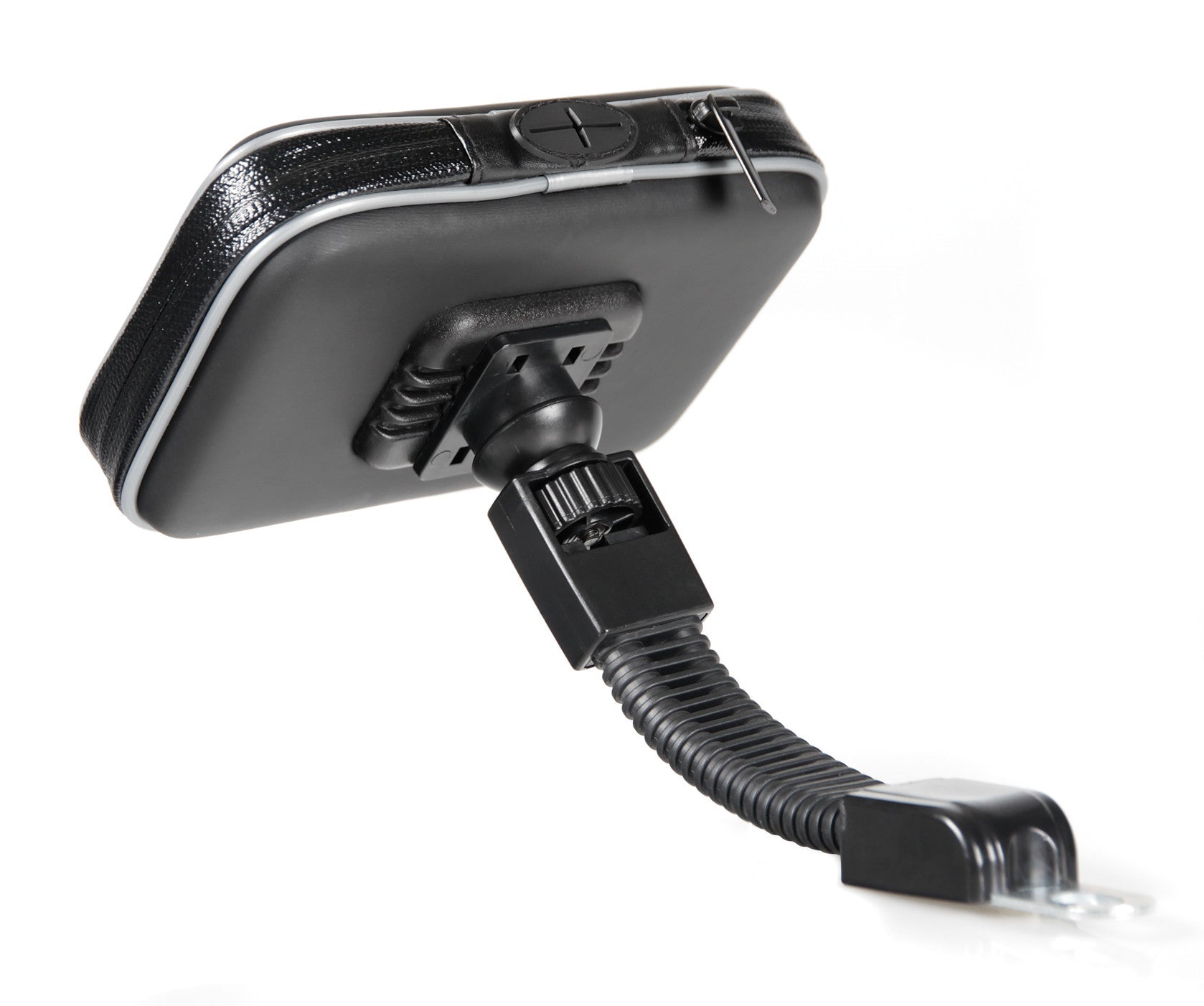 Multi Holder Evo, portatelefono con braccio flessibile