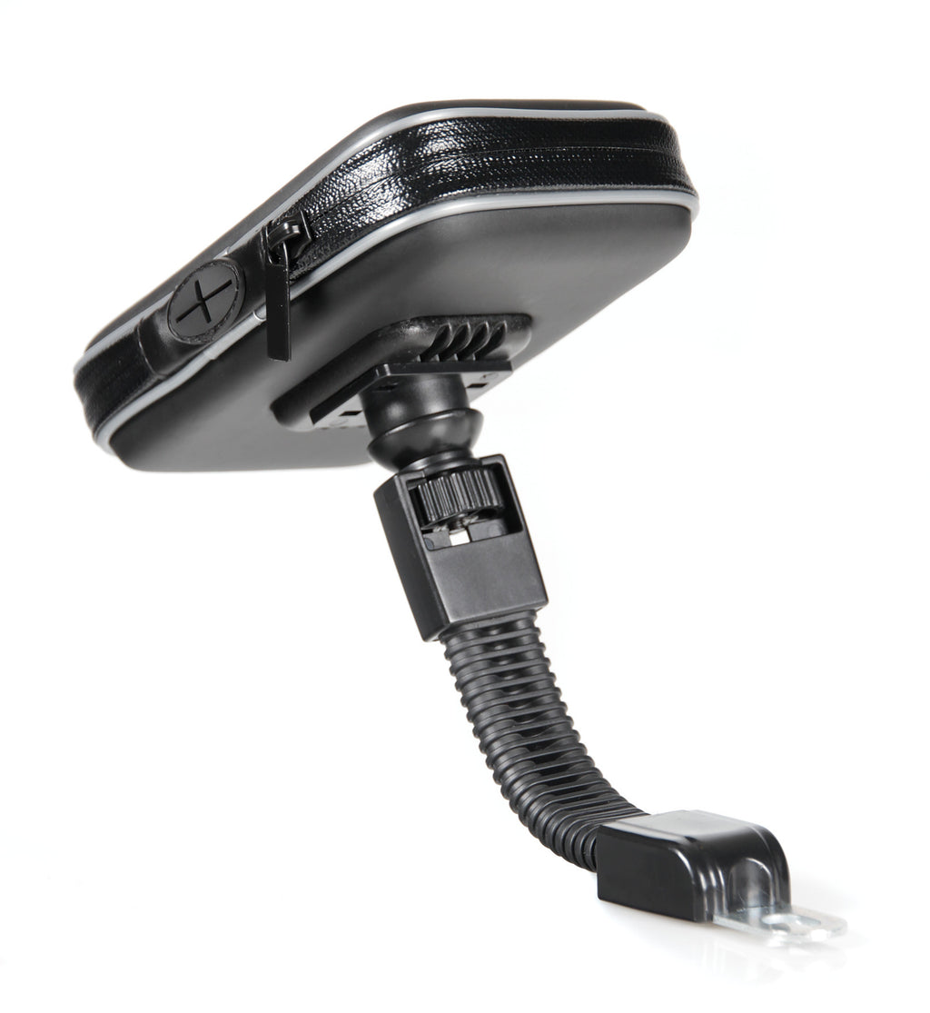 Multi Holder Evo, portatelefono con braccio flessibile