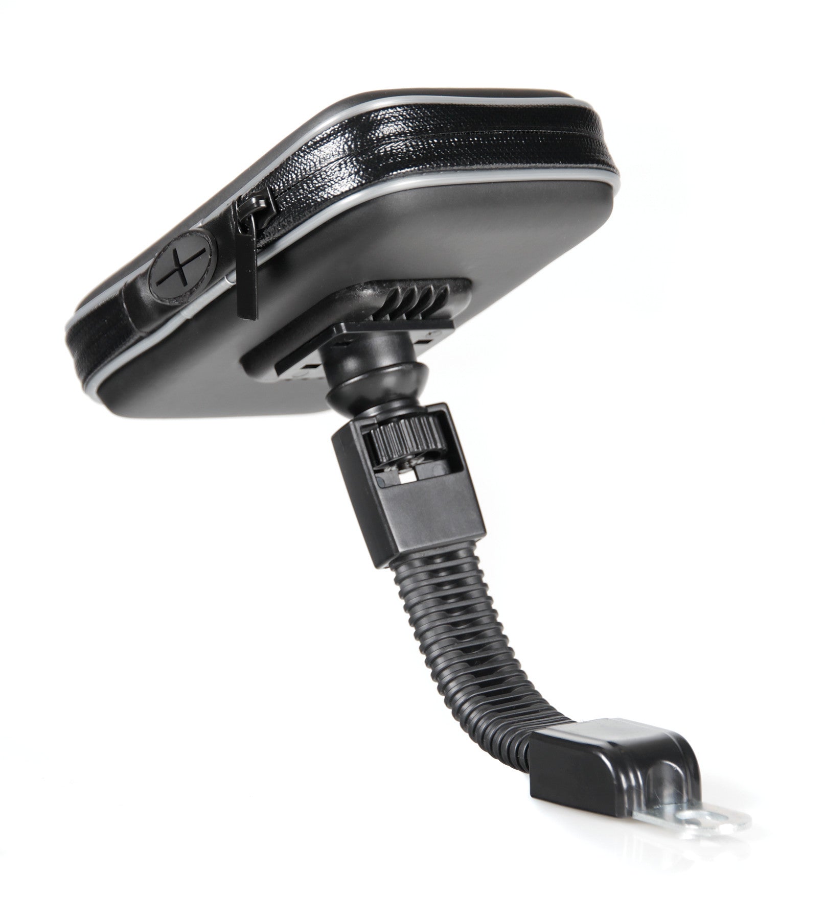 Multi Holder Evo, portatelefono con braccio flessibile