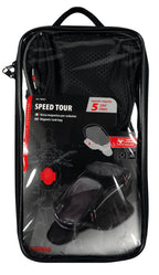 Speed Tour, borsa serbatoio magnetica
