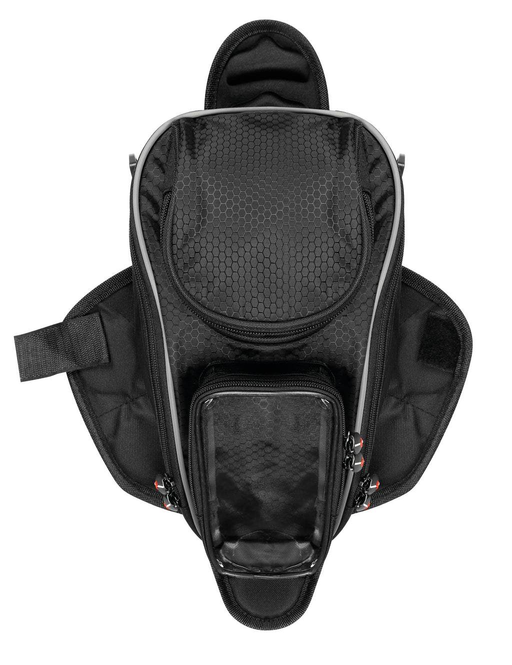 Speed Tour, borsa serbatoio magnetica