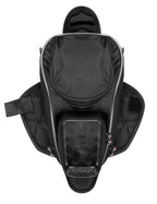 Speed Tour, borsa serbatoio magnetica
