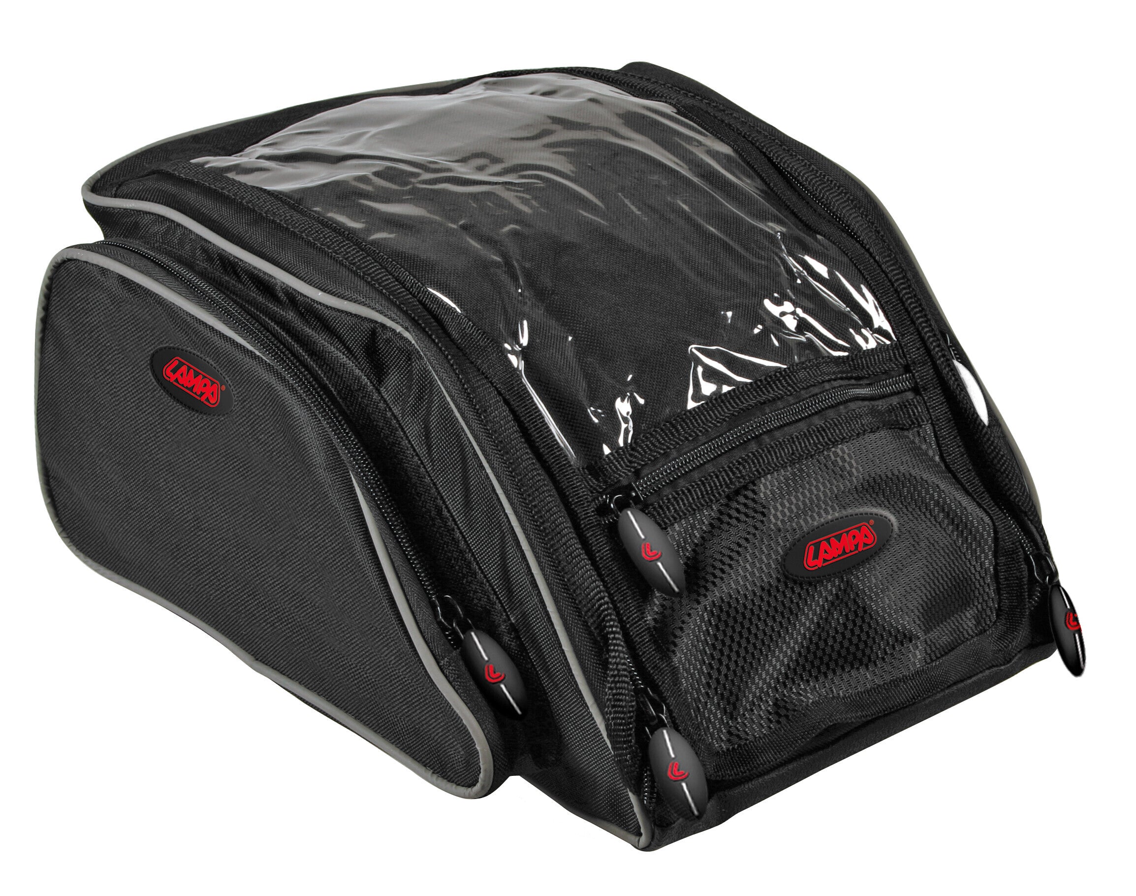 T-Maxter Tank, borsa serbatoio magnetica