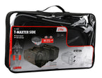 T-Maxter Side, coppia borse laterali universali