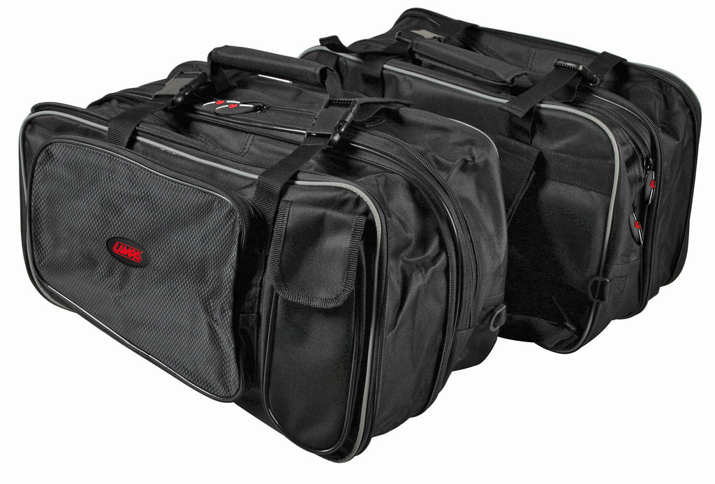 T-Maxter Side, coppia borse laterali universali
