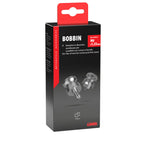 Coppia supporti cavalletto - M8x1,25 mm - Alluminio