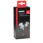 Coppia supporti cavalletto - M10x1,25 mm - Alluminio