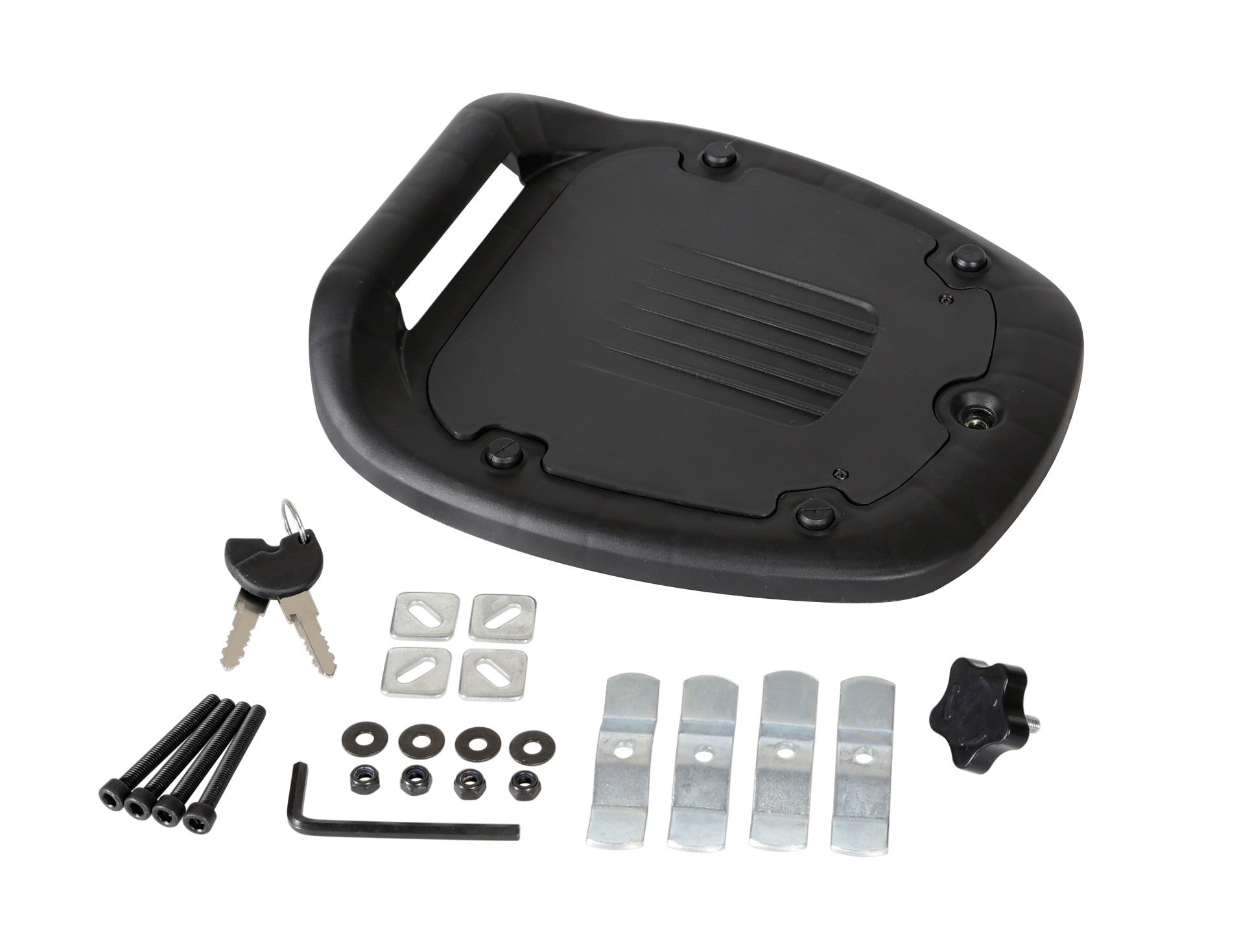T-Box 28, bauletto moto - 28 litri