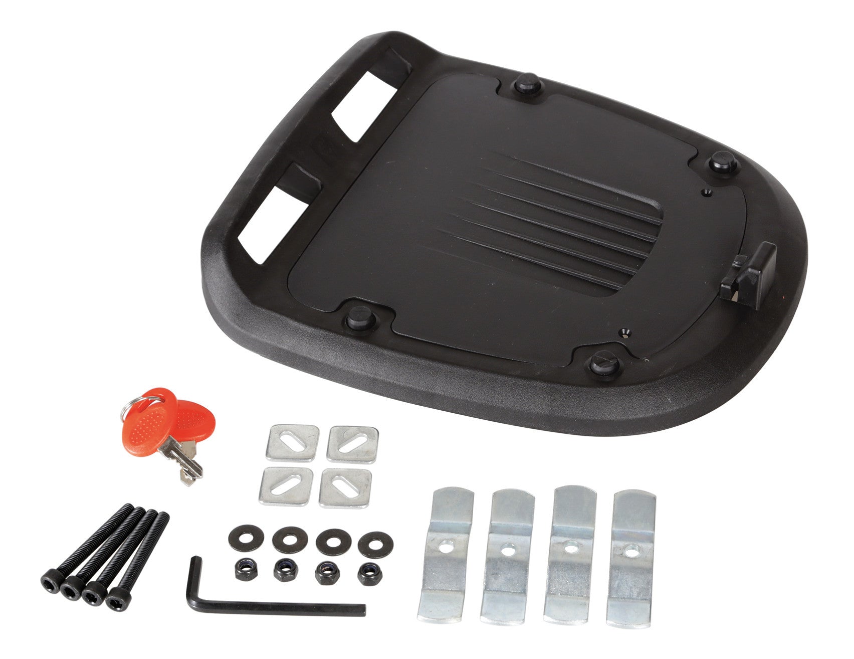 T-Box 32, bauletto moto - 32 litri