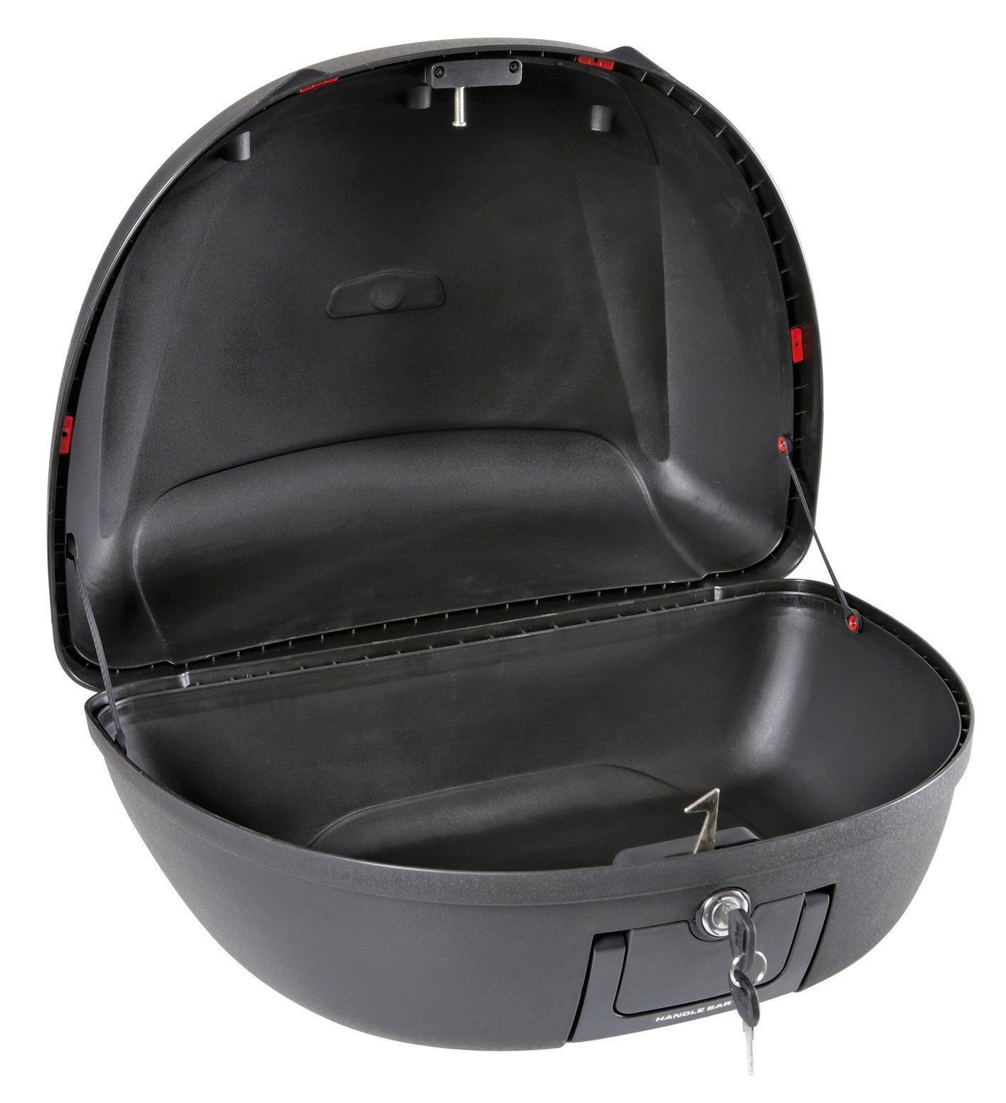 T-Box 52, bauletto moto - 52 litri