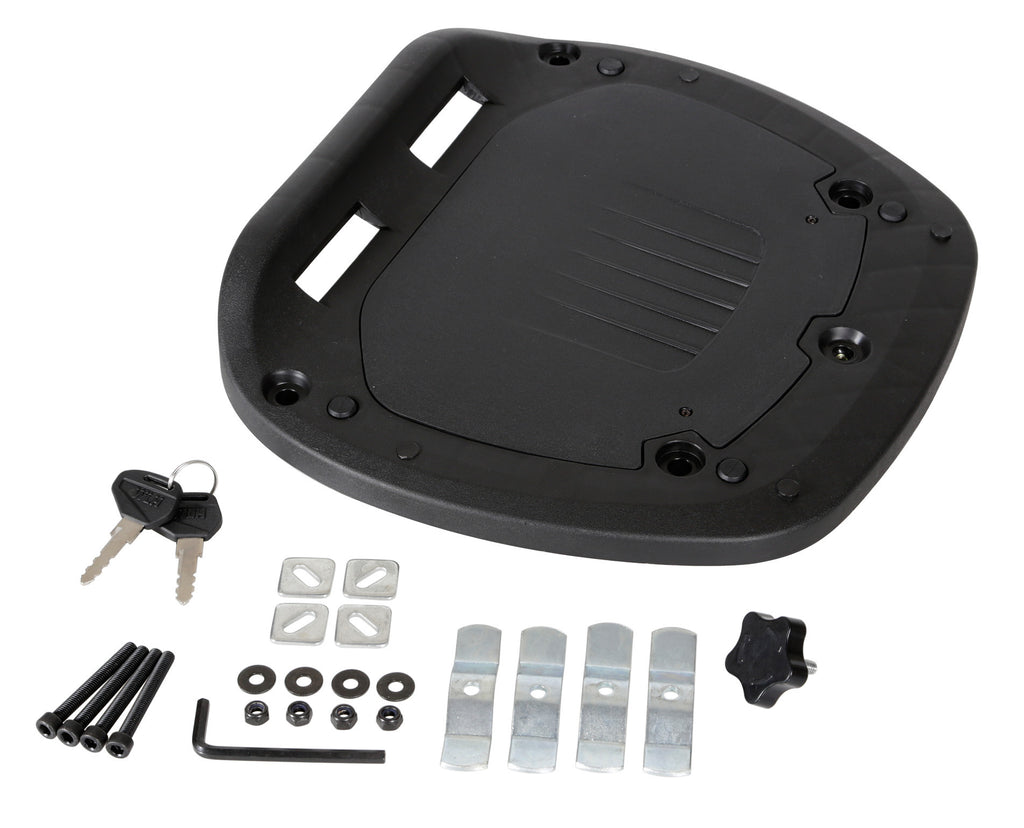 T-Box 52, bauletto moto - 52 litri