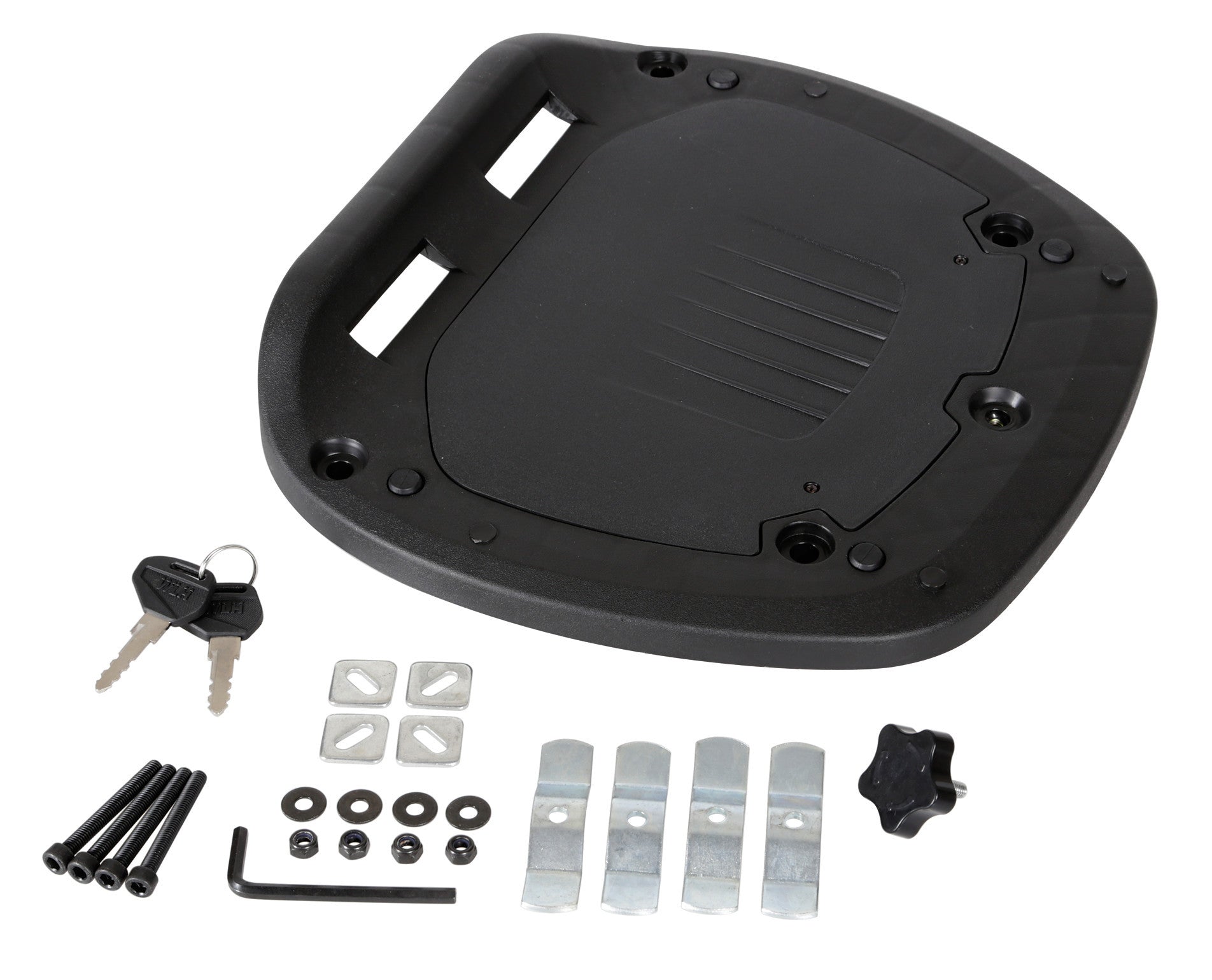 T-Box 52, bauletto moto - 52 litri