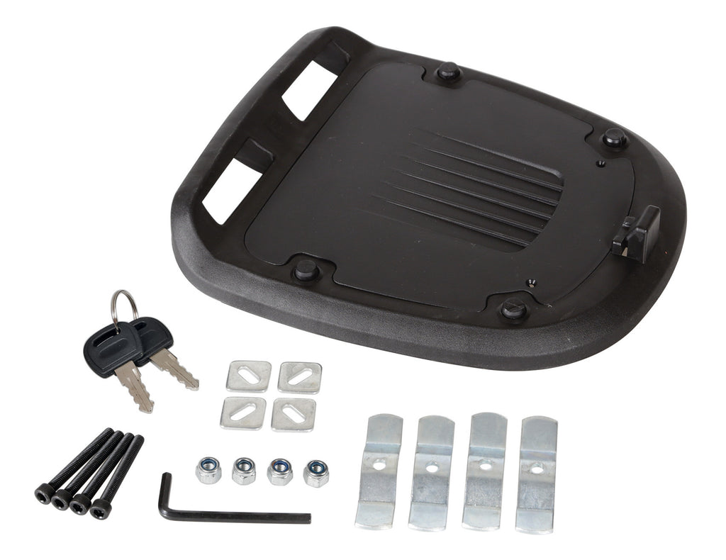 T-Box 31, bauletto moto - 31 litri
