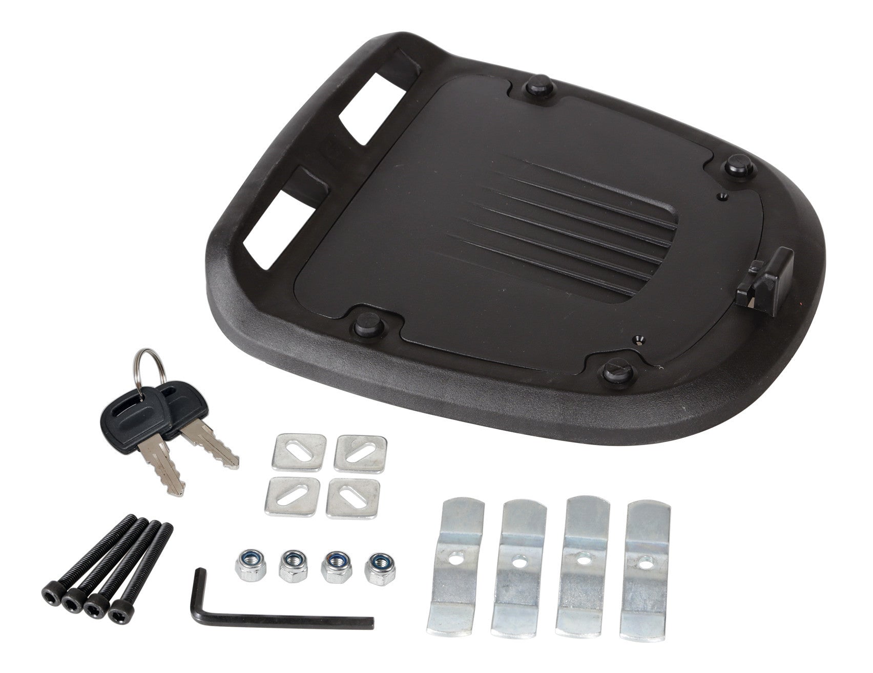 T-Box 31, bauletto moto - 31 litri