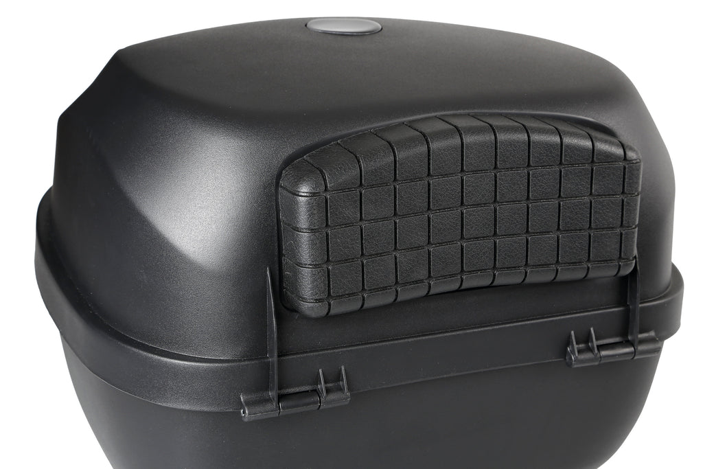 T-Box 31, bauletto moto - 31 litri