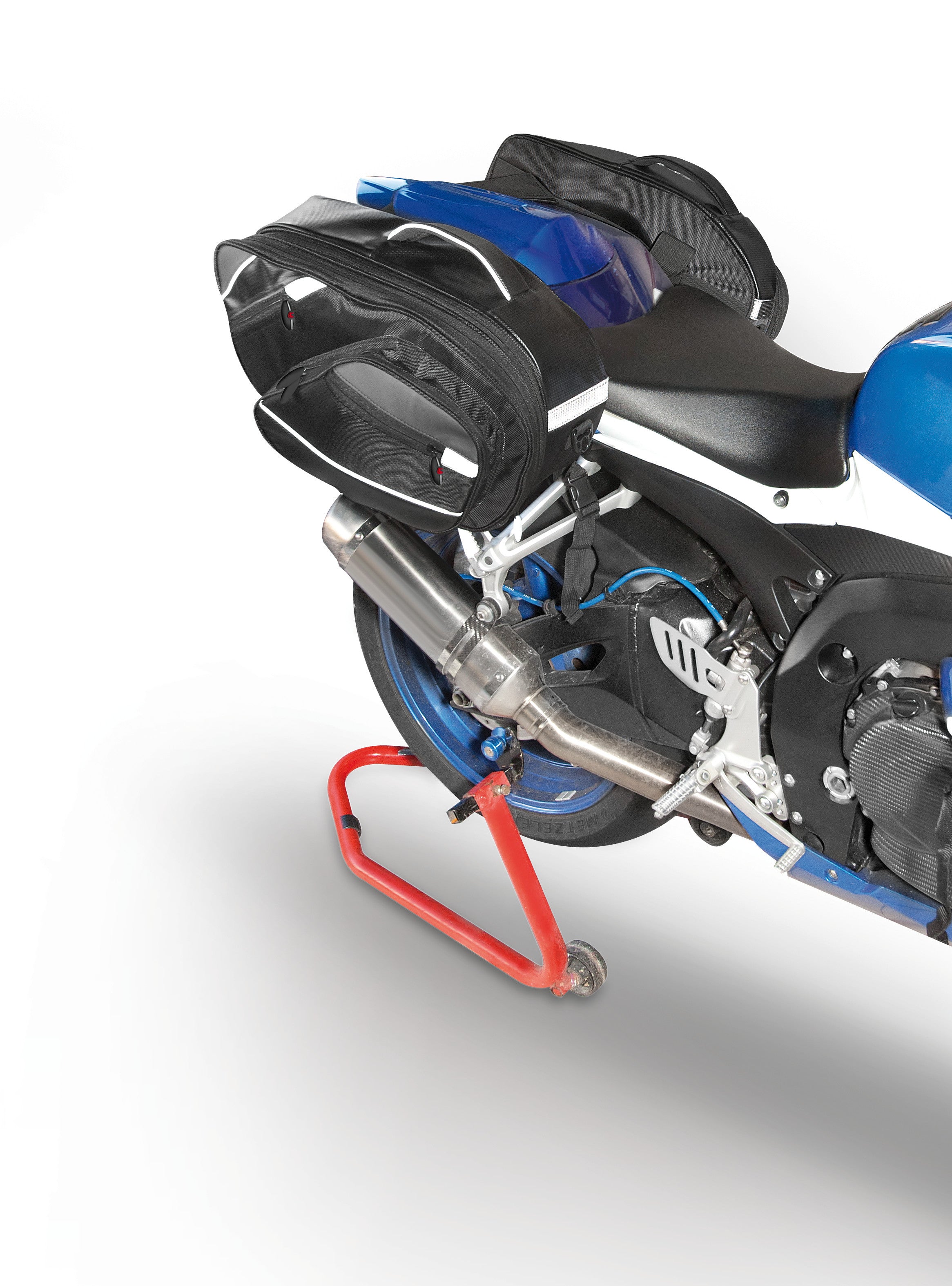 T-Maxter Side XXL, borse laterali