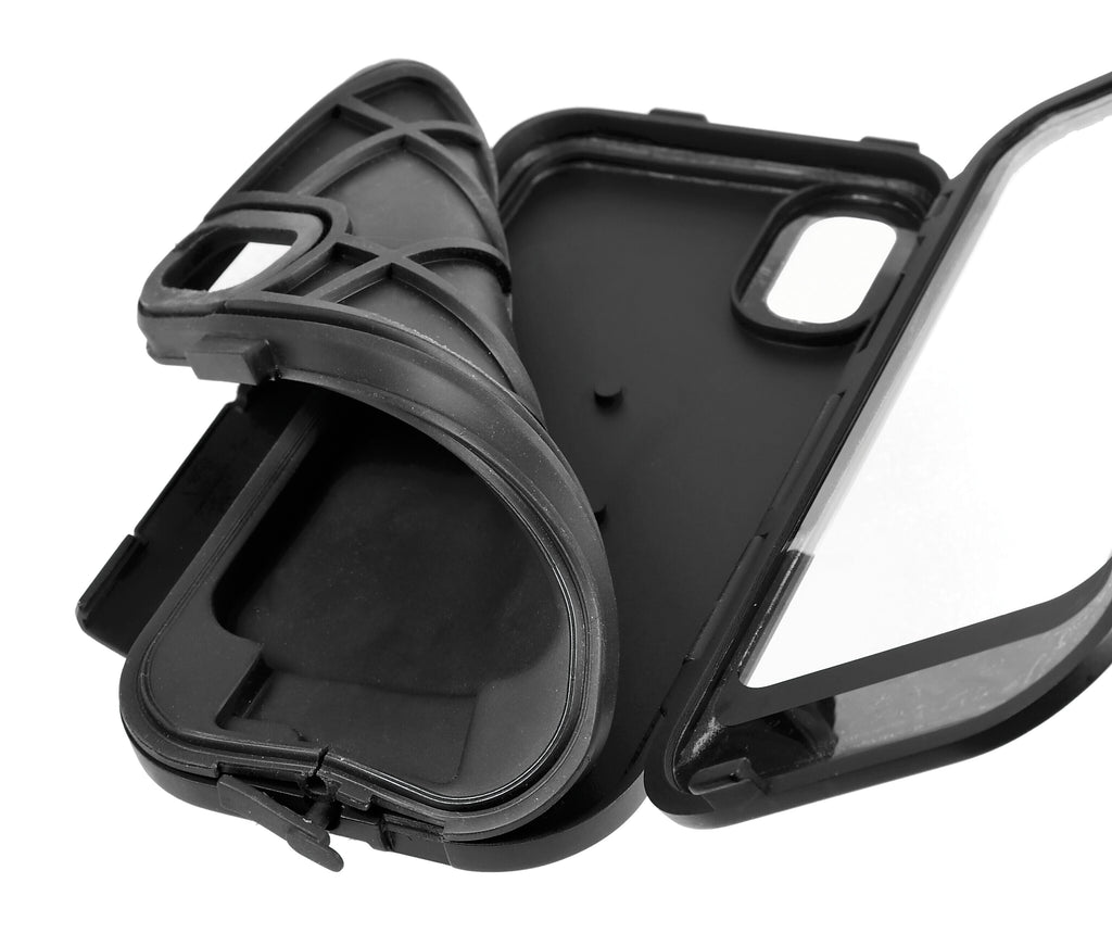 Case, custodia rigida per smartphone - iPhone XR