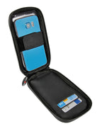 Quick fix holder, portatelefono con fissaggio rapido