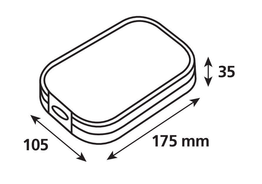 Quick fix holder, portatelefono con fissaggio rapido