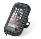 Quick fix holder, portatelefono con fissaggio rapido