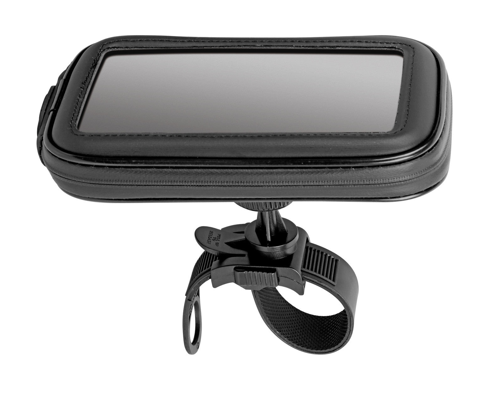 Quick fix holder, portatelefono con fissaggio rapido