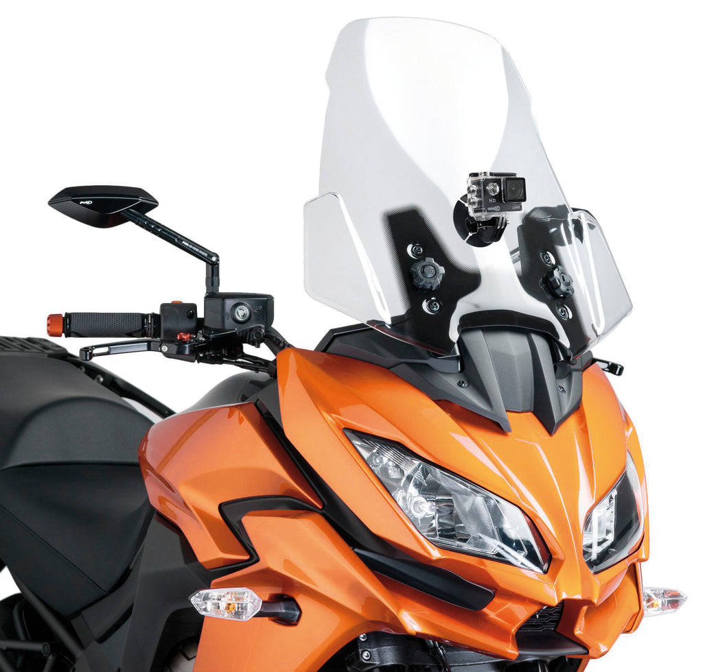 Base di fissaggio adesiva per Action Cam