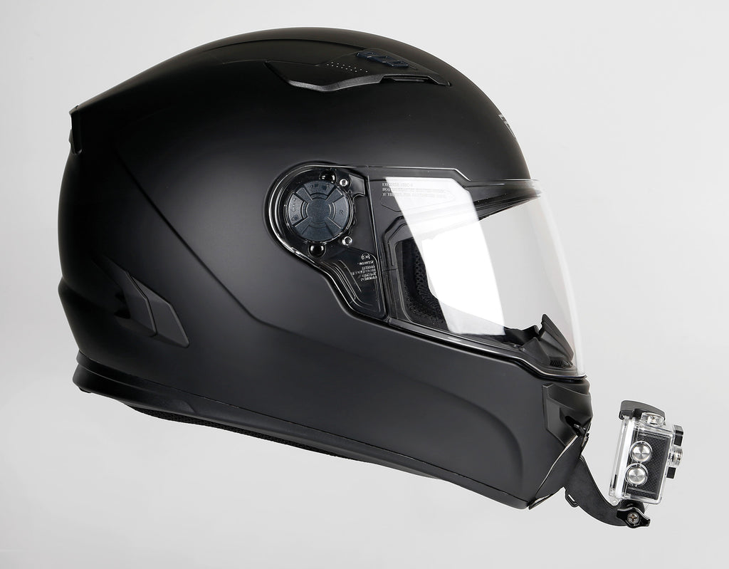 Base di fissaggio adesiva per Action Cam