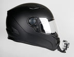 Base di fissaggio adesiva per Action Cam