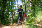 Base di fissaggio adesiva per Action Cam