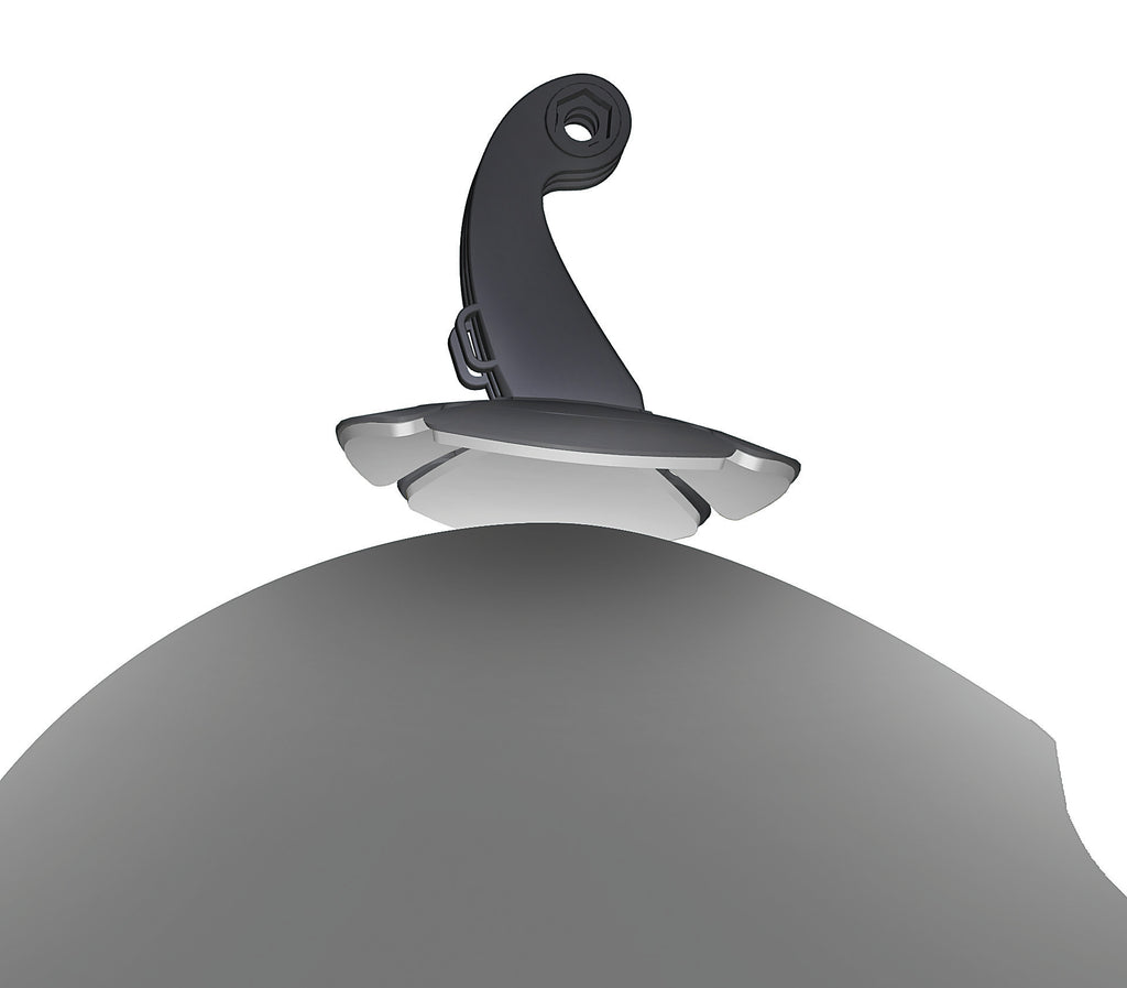 Base di fissaggio adesiva per Action Cam
