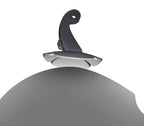 Base di fissaggio adesiva per Action Cam