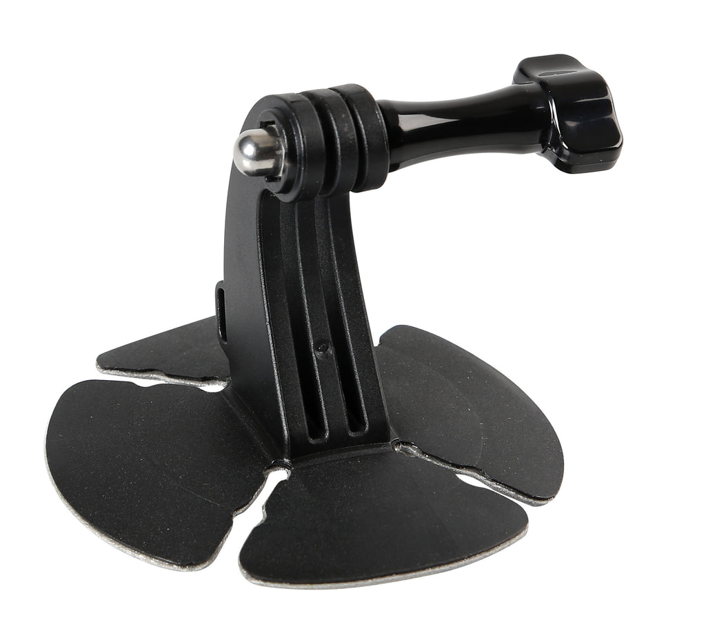 Base di fissaggio adesiva per Action Cam
