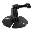 Base di fissaggio adesiva per Action Cam