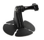 Base di fissaggio adesiva per Action Cam