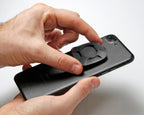Universal, adattatore universale - Nero