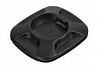 Universal, adattatore universale - Nero