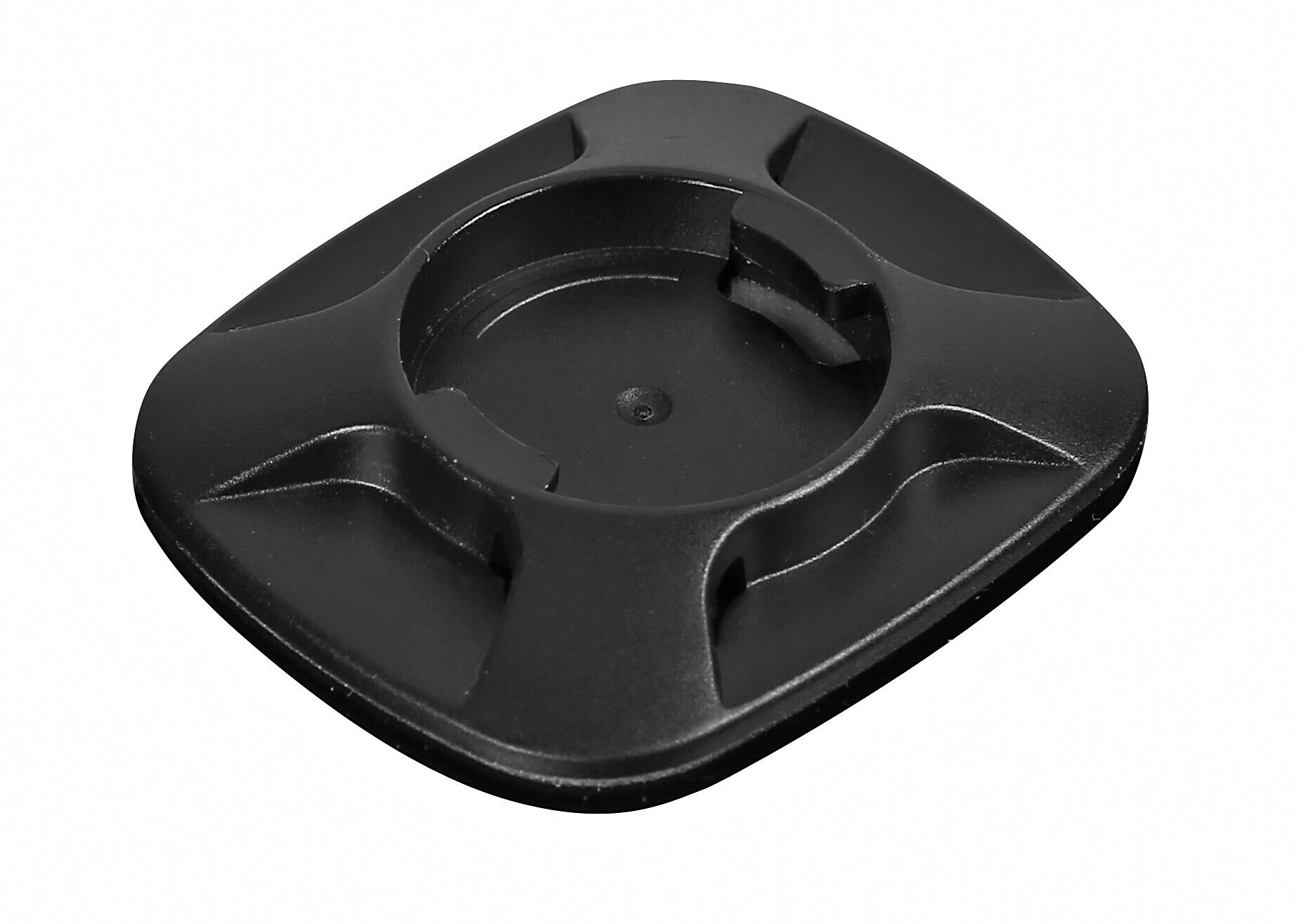 Universal, adattatore universale - Nero
