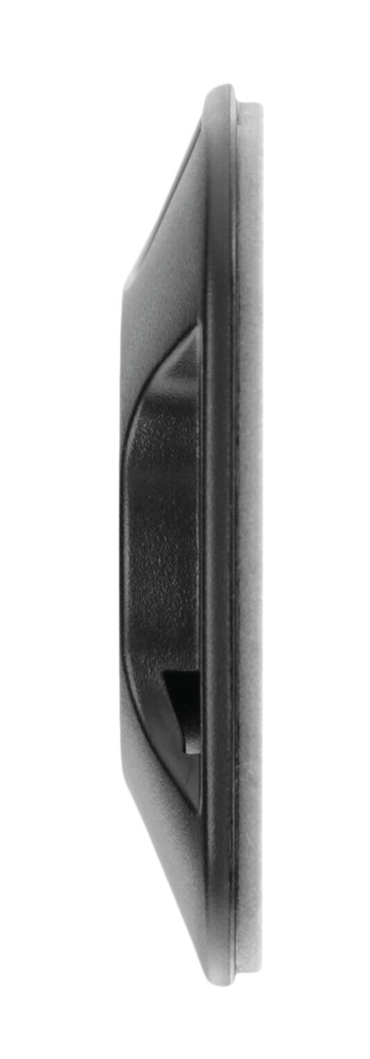 Universal, adattatore universale - Nero