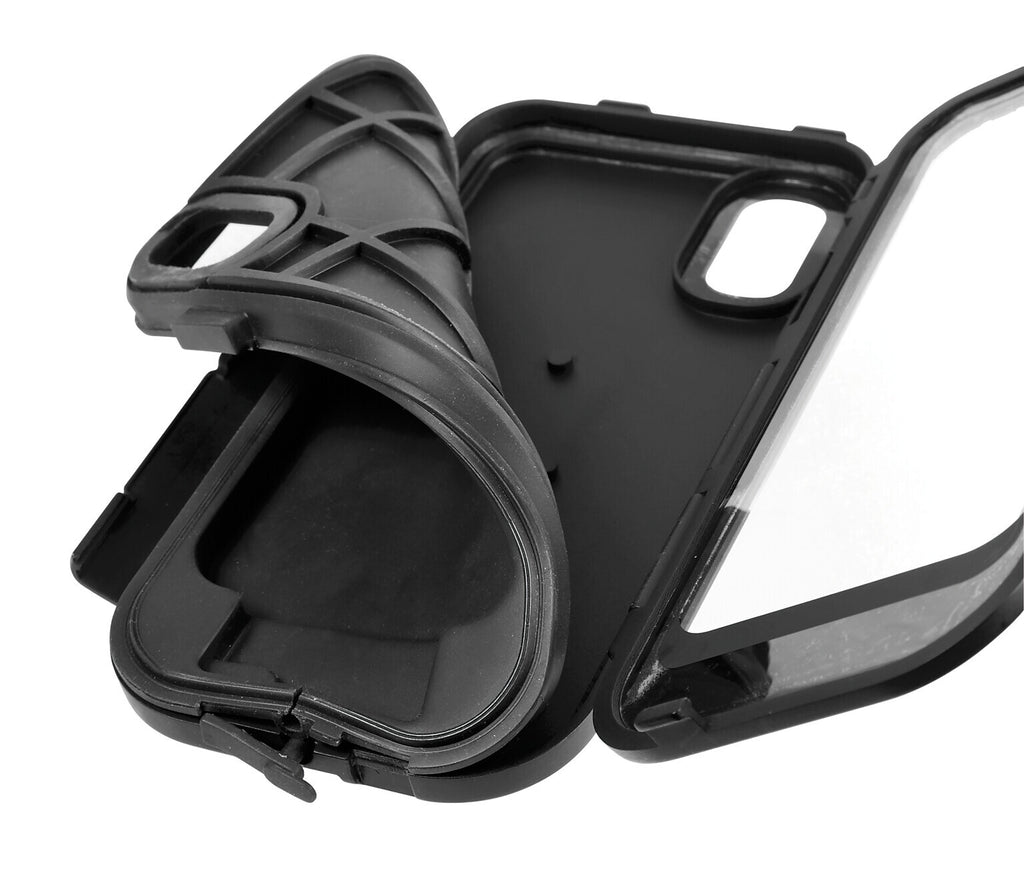 Case, custodia rigida per smartphone - iPhone XS Max