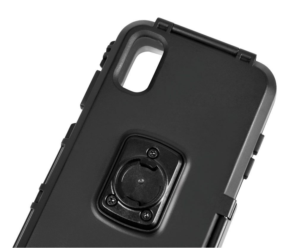 Case, custodia rigida per smartphone - iPhone XS Max