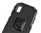 Case, custodia rigida per smartphone - iPhone XS Max